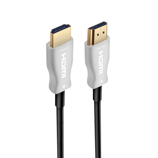 EAN 8052101430677 - Ewent EC1353 HDMI, 10 m cable HDMI HDMI tipo A (Estándar) Negro, Plata imagen 2