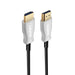 EAN 8052101430691 - Ewent EC1355 HDMI, 20 m cable HDMI HDMI tipo A (Estándar) 2 x HDMI Type A (Standard) Negro, Plata imagen 2