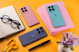 EAN 0840023295881 - Motorola edge 60 fusion 16,9 cm (6.67") SIM doble Android 15 5G USB Tipo C 8 GB 256 GB 5200 mAh Gris imagen 21
