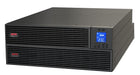 EAN 0731304346296 - APC SRV6KRIRK sistema de alimentación ininterrumpida (UPS) Doble conversión (en línea) 6 kVA 6000 W imagen 1