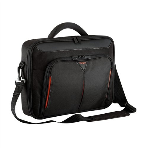 EAN 1401024760441 - Targus Classic+ 39,6 cm (15.6") Maletín Negro imagen 5