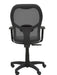 EAN 8436586624798 - PIQUERAS Y CRESPO 345SM840B40B10CRN silla de oficina y de ordenador Asiento acolchado Respaldo de malla imagen 5