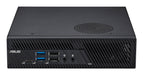 EAN 4711636076401 - ASUS PB63-B3203AH Intel® Core™ i3 i3-14100 8 GB DDR5-SDRAM 256 GB SSD Windows 11 Pro Mini PC Negro imagen 1