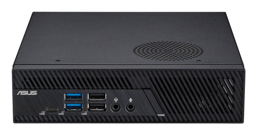 EAN 4711636076401 - ASUS PB63-B3203AH Intel® Core™ i3 i3-14100 8 GB DDR5-SDRAM 256 GB SSD Windows 11 Pro Mini PC Negro imagen 1