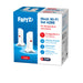 EAN 4023125031106 - Mesh Set FRITZ! 4200 2-pack Edition International Doble banda (2,4 GHz / 5 GHz) Wi-Fi 6 (802.11ax) Rojo,  imagen 6