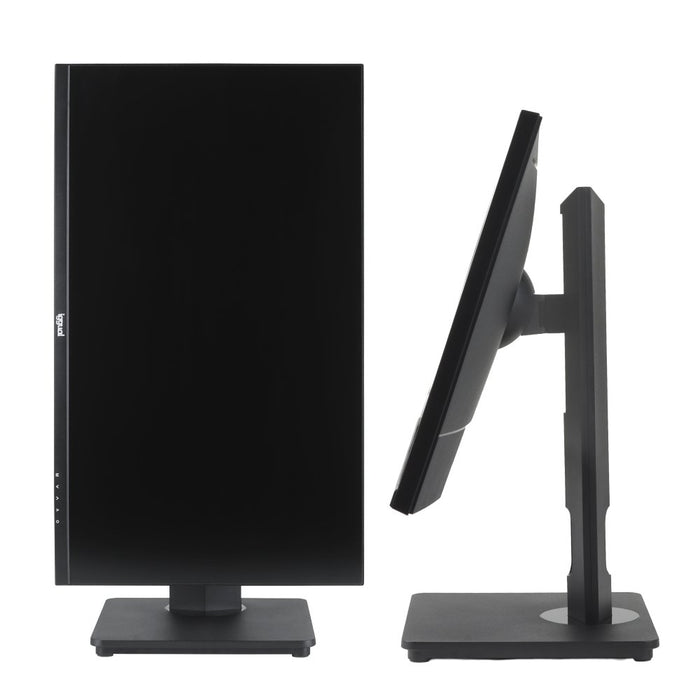 EAN 8435364319826 - iggual ML24FA pantalla para PC 61 cm (24") 1920 x 1080 Pixeles Full HD LED Negro imagen 6