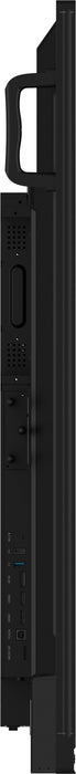 EAN 4948570125739 - iiyama TE6513A-B2AG pantalla de señalización Panel plano interactivo 163,8 cm (64.5") Wifi 500 cd / m² 4K imagen 4