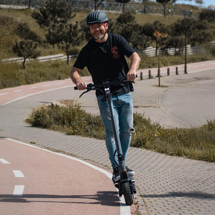 Patinete Smartgyro Raptor Evo