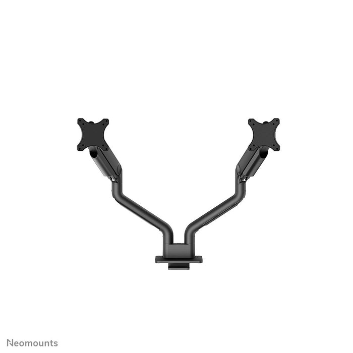 EAN 8717371441227 - Neomounts DS70S-950BL2 soporte para monitor 88,9 cm (35") Escritorio Negro imagen 2