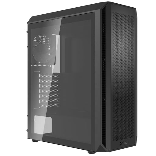 EAN 4711085948502 - XPG VALOR AIR PLUS Midi Tower imagen 2