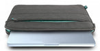 EAN 3760170885094 - Urban Factory ELS16UF maletines para portátil 40,6 cm (16") Funda Verde, Gris imagen 4