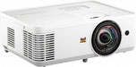EAN 0766907020038 - Viewsonic PS502W videoproyector Proyector de corto alcance 4000 lúmenes ANSI WXGA (1280x800) Blanco imagen 3