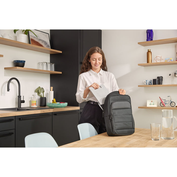 EAN 0085896603917 - Kensington K60391WW maletines para portátil 35,6 cm (14") Negro imagen 16