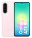EAN 8806099353568 - Samsung GALAXY A27 5G 17 cm (6.7") SIM doble Android 16.0 USB Tipo C 8 GB 256 GB 5000 mAh Rosa claro imagen 1