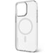 EAN 8720593010799 - Decoded D24IPO15PMBCT2TT funda para teléfono móvil 17 cm (6.7") Transparente imagen 4