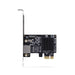 EAN 65030911337 - StarTech.com PR15GR-NETWORK-CARD adaptador y tarjeta de red Interno 5000 Mbit/s imagen 5