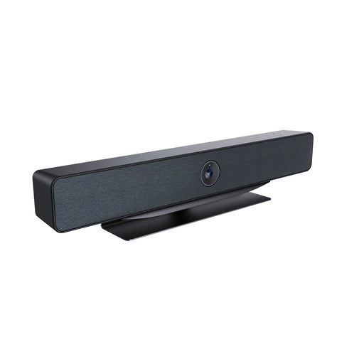 EAN 5901986763185 - Axtel AX-4K Video Bar cámara web 3840 x 2160 Pixeles USB 2.0 Negro imagen 1