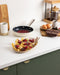 EAN 8017709355876 - Smeg FPF2402CRM cacerola imagen 11