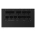EAN 2505022114509 - GIGABYTE P1000GM unidad de fuente de alimentación 1000 W 20+4 pin ATX Negro imagen 6