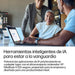 EAN 0199896740791 - HP EliteBook X G2i 14 inch Notebook Next Gen AI PC Wolf Pro Security Edition Copilot+ PC Intel Core Ultra imagen 6