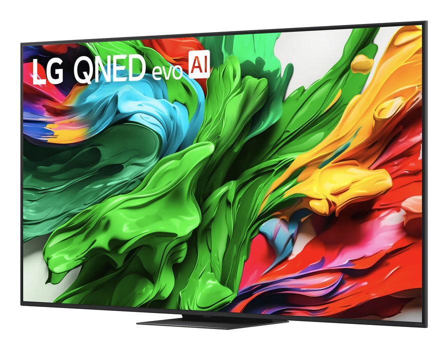 EAN 8806096362006 - LG QNED evo AI 75QNED86A6A 190,5 cm (75") 4K Ultra HD Smart TV Wifi Negro imagen 11
