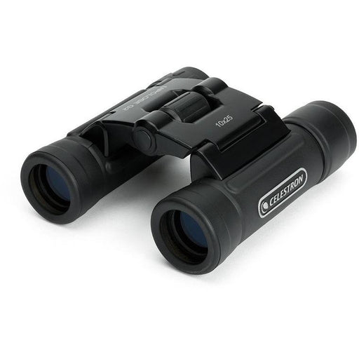 EAN 50234712323 - Celestron UPCLOSE G2 10X25 binocular BK-7 Negro imagen 1