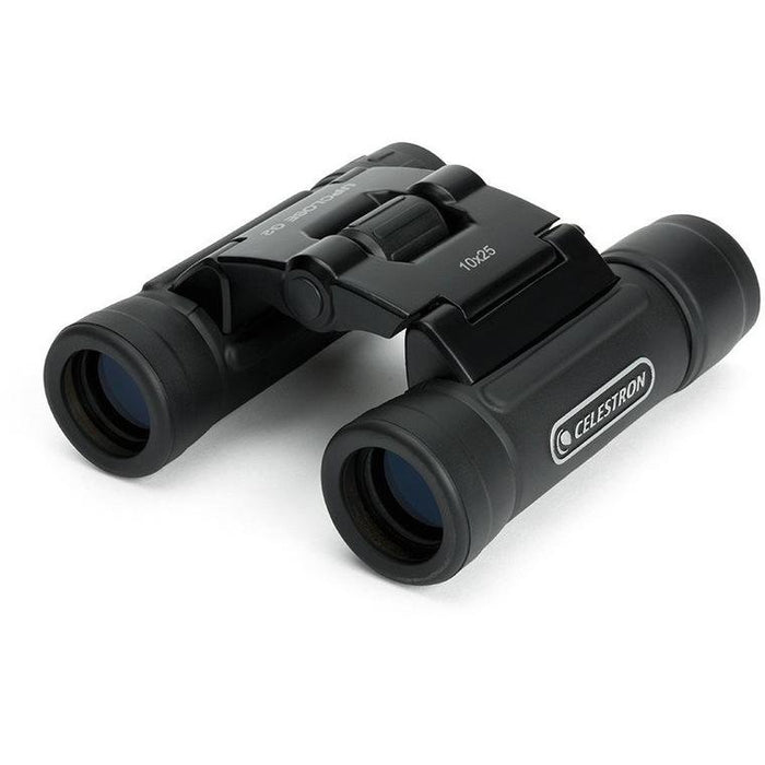 EAN 50234712323 - Celestron UPCLOSE G2 10X25 binocular BK-7 Negro imagen 1