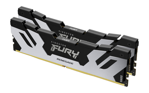 EAN 740617350470 - Kingston Technology FURY Renegade módulo de memoria 2 x 24 GB 8000 MT/s 288-pin DIMM imagen 1