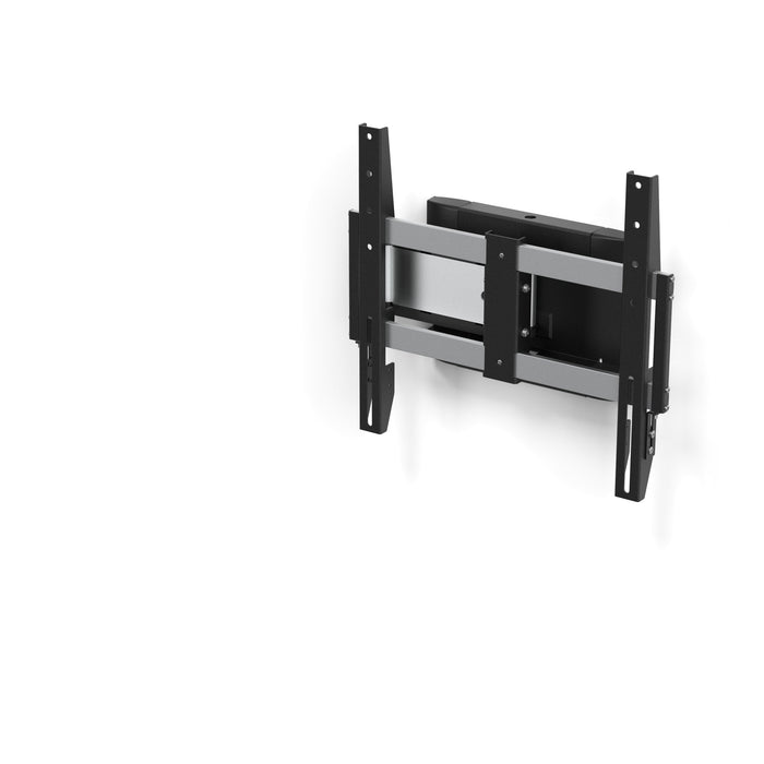 EAN 7331394938871 - SMS Smart Media Solutions 14-002-5 soporte para monitor Pared Aluminio, Negro imagen 3