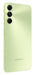EAN 8806095268439 - Samsung Galaxy A05s 17 cm (6.7") SIM doble Android 13 4G USB Tipo C 4 GB 128 GB 5000 mAh Verde imagen 5