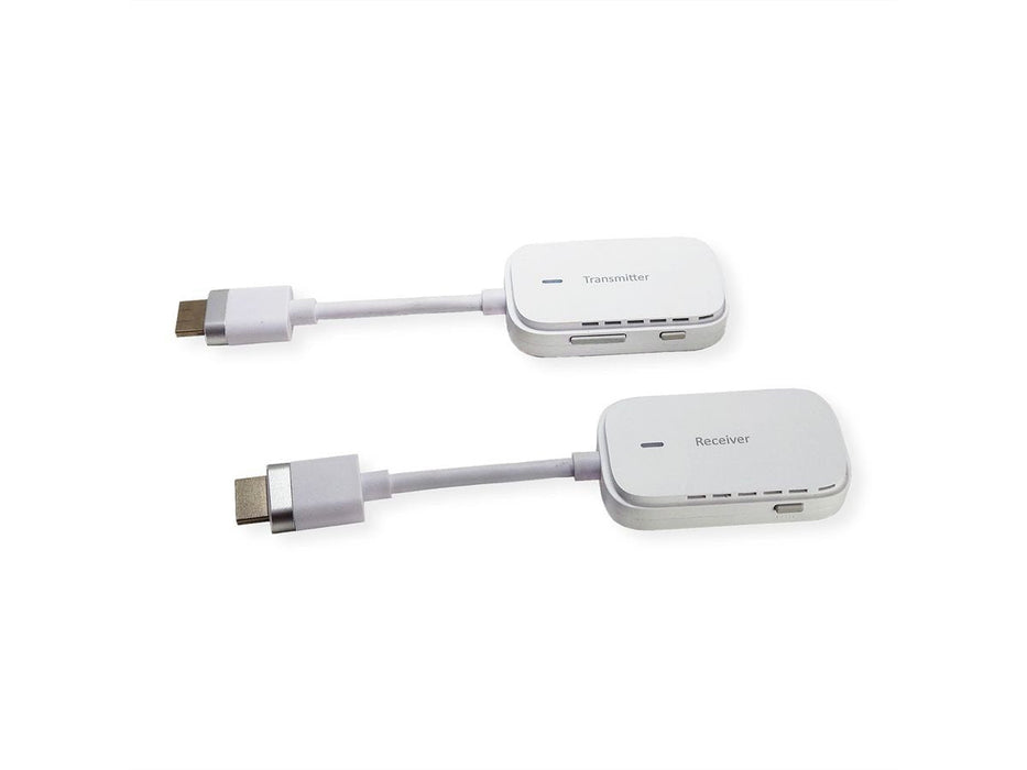 Value Wireless Hdmi A V System, 20 M