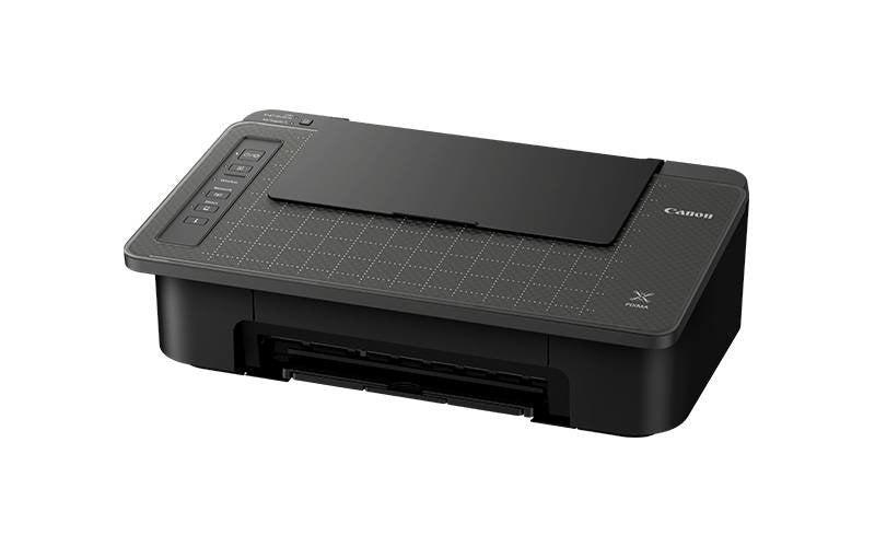 Impresora Canon Pixma Ts305 Tinta A4 Usb Bluetooth Wifi