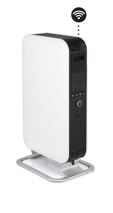 Calentador De Aceite Molino Oil1500wifi3