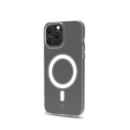 EAN 8021735190400 - Celly GELSKINMAG iPhone 13 Pro funda para teléfono móvil 15,5 cm (6.1") Transparente, Blanco imagen 2