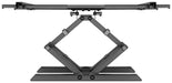 EAN 4040849499326 - Goobay 49932 soporte para TV 177,8 cm (70") Negro imagen 5
