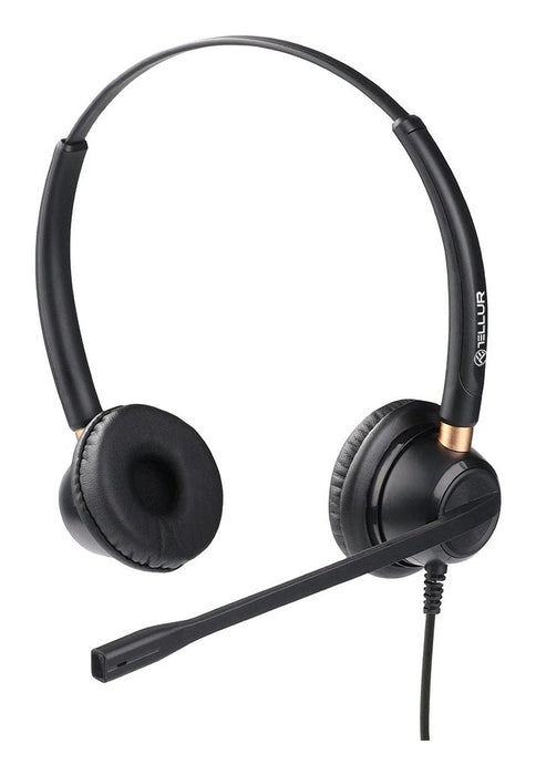 Voice 520n Headset