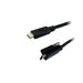 EAN 0810132272424 - Biamp EasyConnect USB3-6-CC cable USB USB 3.2 Gen 2 (3.1 Gen 2) 2 m USB C 10 Gbit/s 60 W Negro imagen 1