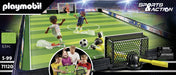 EAN 4008789711205 - Playmobil Sports & Action 71120 set de juguetes imagen 1
