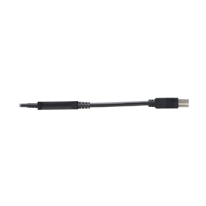 Usb 3.2 Gen 1 Plenum-Rated  Fiber Active Optical Cable