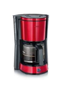 EAN 4008146030734 - Severin KA 4817 cafetera eléctrica Semi-automática Cafetera de filtro imagen 1