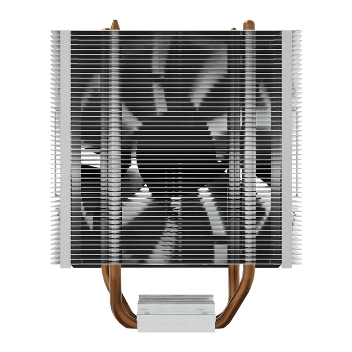 EAN 5901986048756 - Savio SAVGCOFROSTX2 sistema de refrigeración para ordenador Carcasa del ordenador Disipador térmico/Radia imagen 6