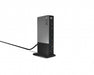 EAN 4719072834524 - MSI USB-C Docking Station Gen 2 USB 3.2 Gen 2 (3.1 Gen 2) Type-C Negro imagen 3