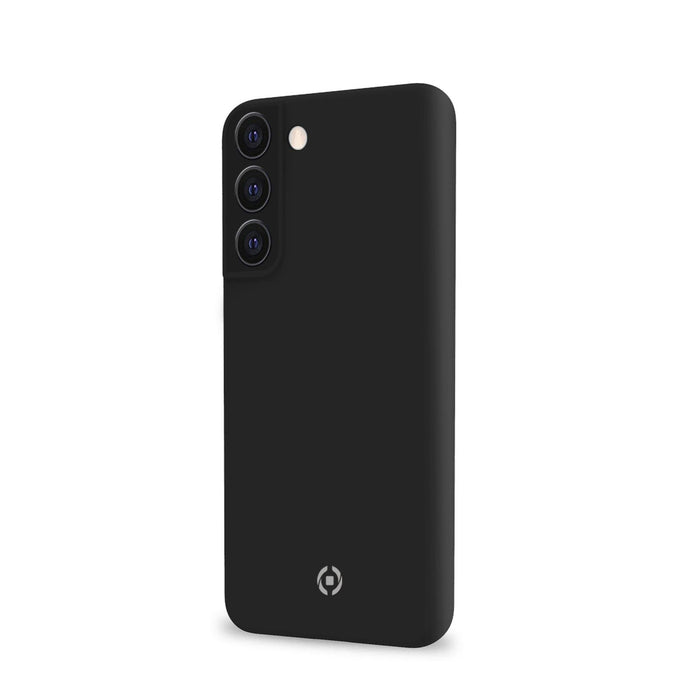 EAN 8021735194156 - Celly Cromo funda para teléfono móvil 16,8 cm (6.6") Negro imagen 3