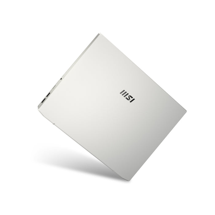 EAN 4711377275378 - MSI PRESTIGE A16 AI+ A3XMG-074ES ordenador portatil Copilot+ PC AMD Ryzen AI 9 HX 370 Portátil 40,6 cm (1 imagen 15
