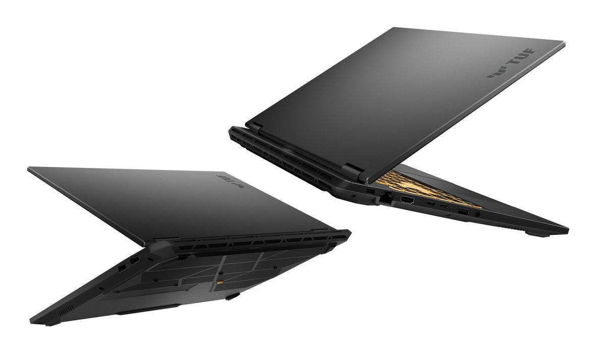 EAN 4711636048606 - ASUS TUF Gaming F16 TUF608JPR-QT031 Intel® Core™ i7 40,6 cm (16") DDR5-SDRAM NVIDIA GeForce RTX 5070 Wi-F imagen 10
