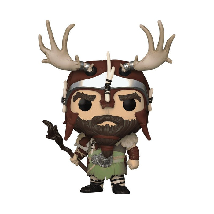 EAN 0889698724944 - FUNKO POP! 72494 figura de acción y colleccionable imagen 1