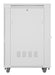 EAN 5901969441420 - Lanberg FF01-8027-23SL armario rack 27U Rack o bastidor independiente Gris imagen 7