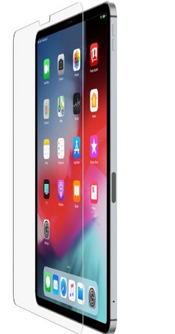 EAN 0745883892280 - Belkin SFI004EC protector de pantalla o trasero para teléfono móvil Apple 1 pieza(s) imagen 1