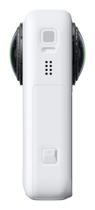 Cámara De Acción Insta 360 X6 Standard Bundle - Artic White