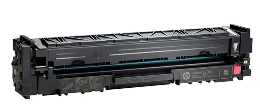 EAN 0193905265206 - HP 207X High Yield Magenta Original LaserJet Toner Cartridge cartucho de tóner 1 pieza(s) imagen 2